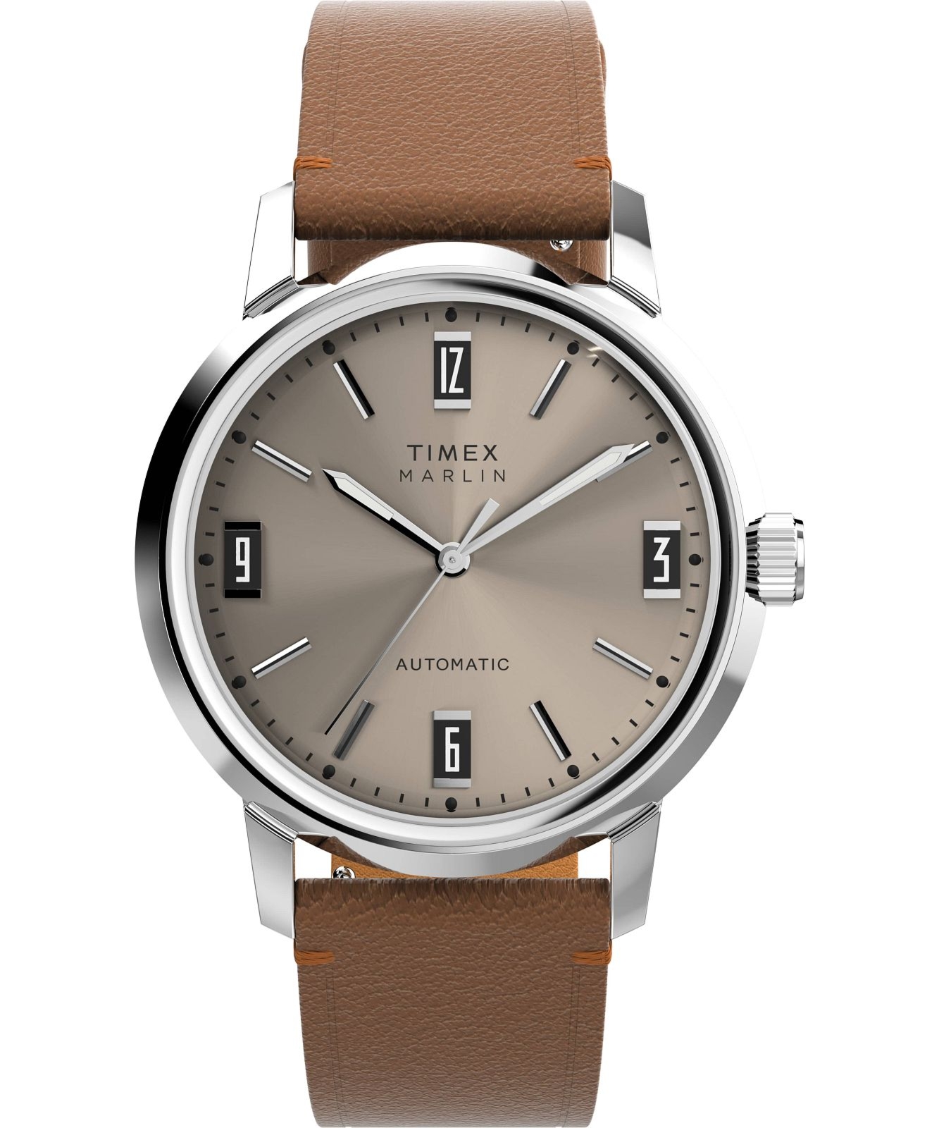 Zegarek męski Timex Marlin® Automatic 40mm Automatic TW2W59300