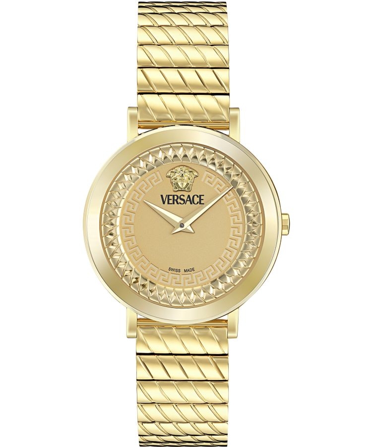 Zegarek damski Versace Delphinus VE0O00525