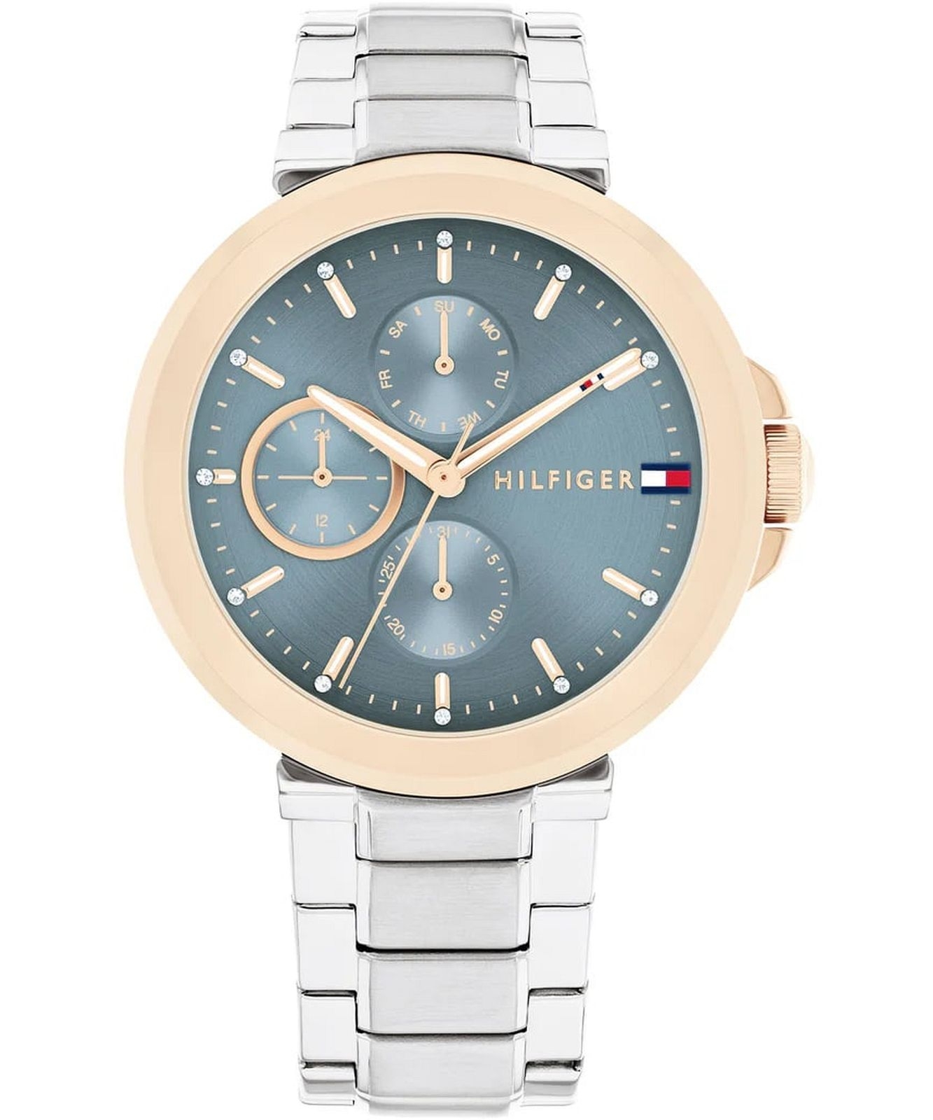 Zegarek damski Tommy Hilfiger Lori 1782754