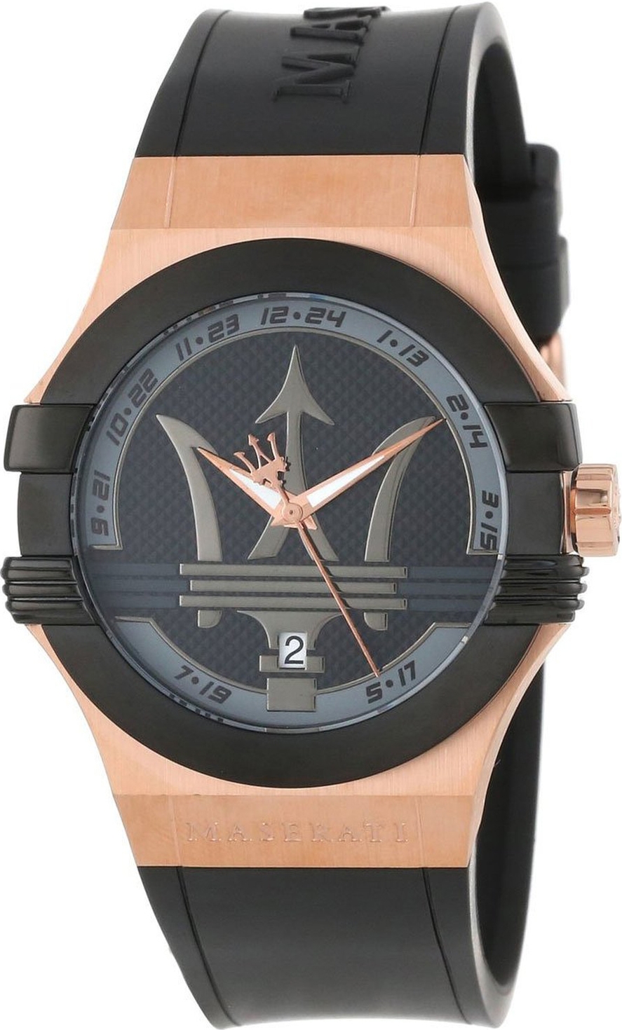 Zegarek męski Maserati Potenza R8851108002