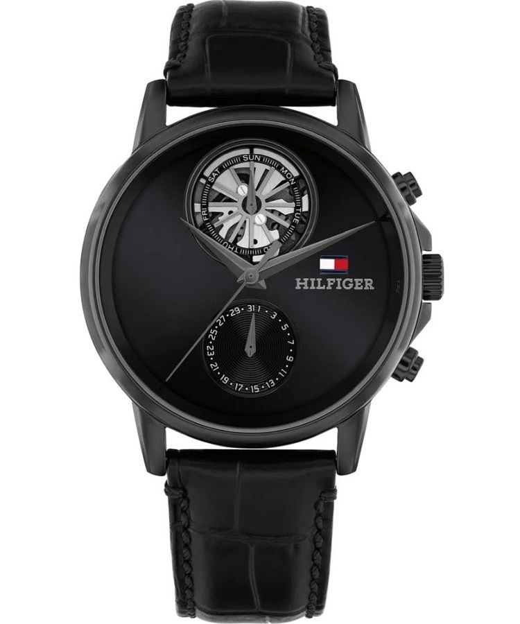 Zegarek męski Tommy Hilfiger Stewart 1710748