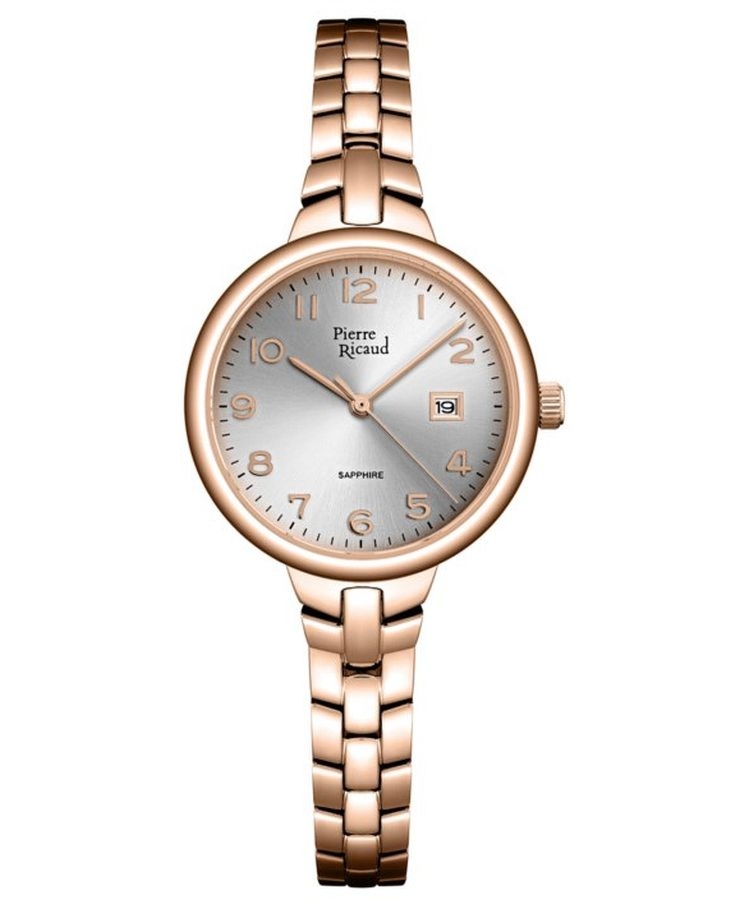 Zegarek damski Pierre Ricaud Classic P23007.9127Q