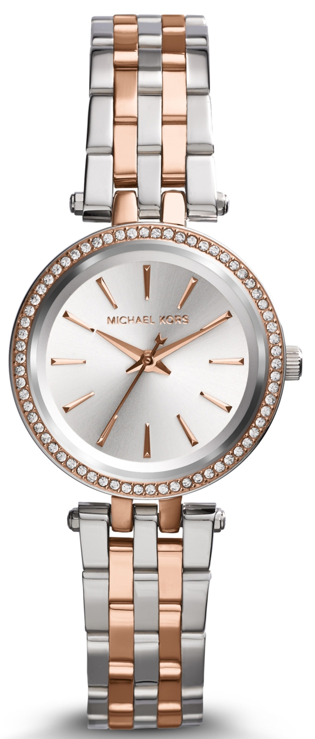 Zegarek damski Michael Kors Mini Darci MK3298
