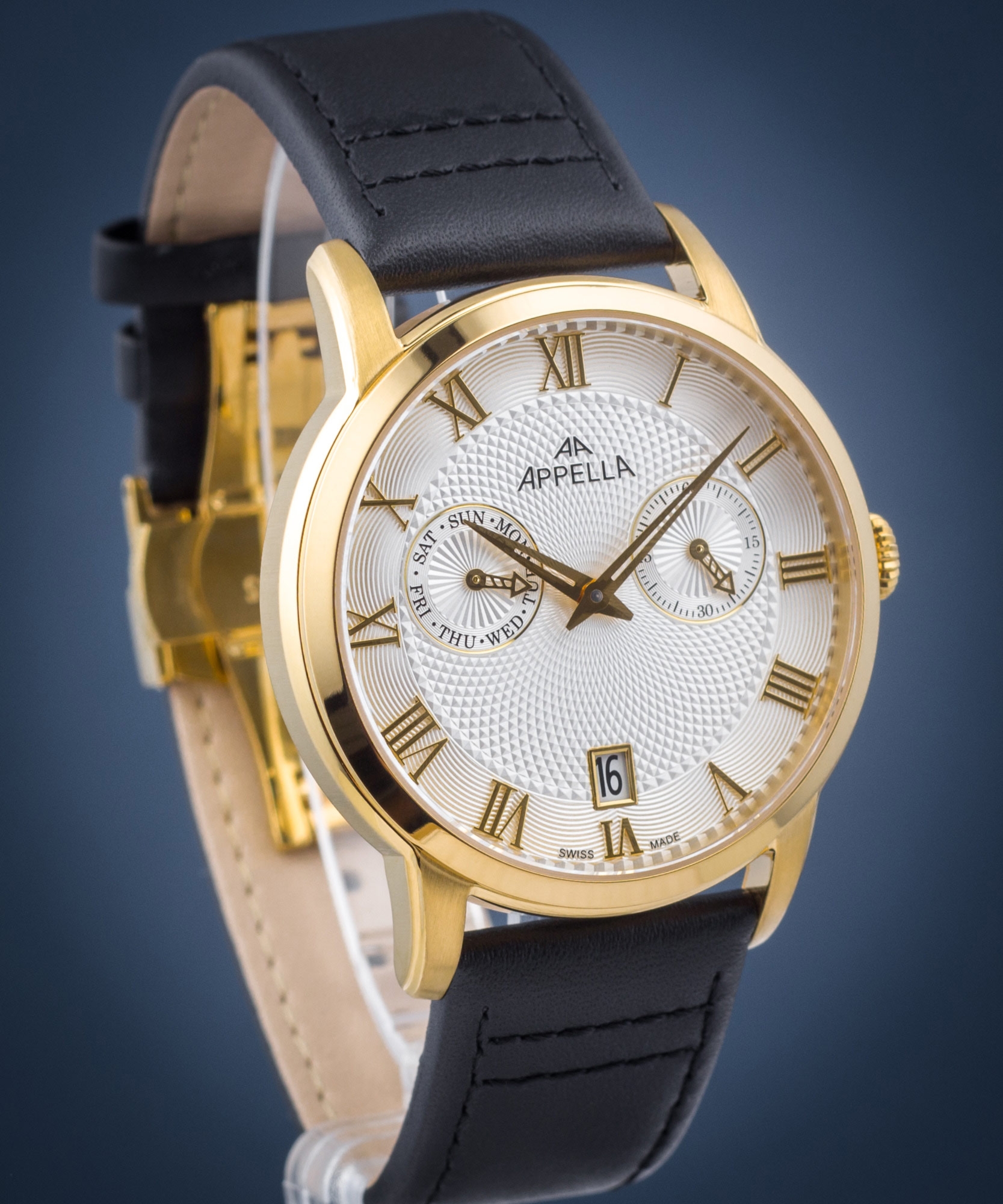 Zegarek męski Appella Multifunction L70007.1233QF