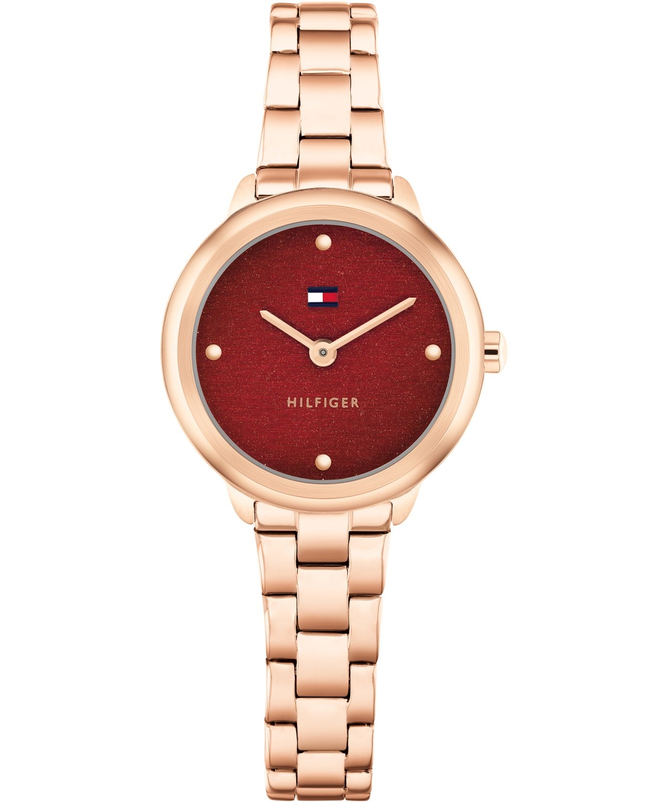 Zegarek damski Tommy Hilfiger Demi 1782816