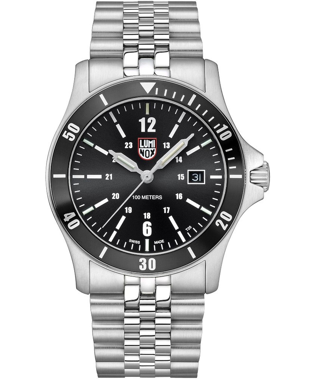 Zegarek męski Luminox Sport Timer 0900 Series XS.0911