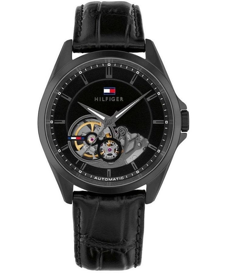 Zegarek męski Tommy Hilfiger Baker Automatic 1710714