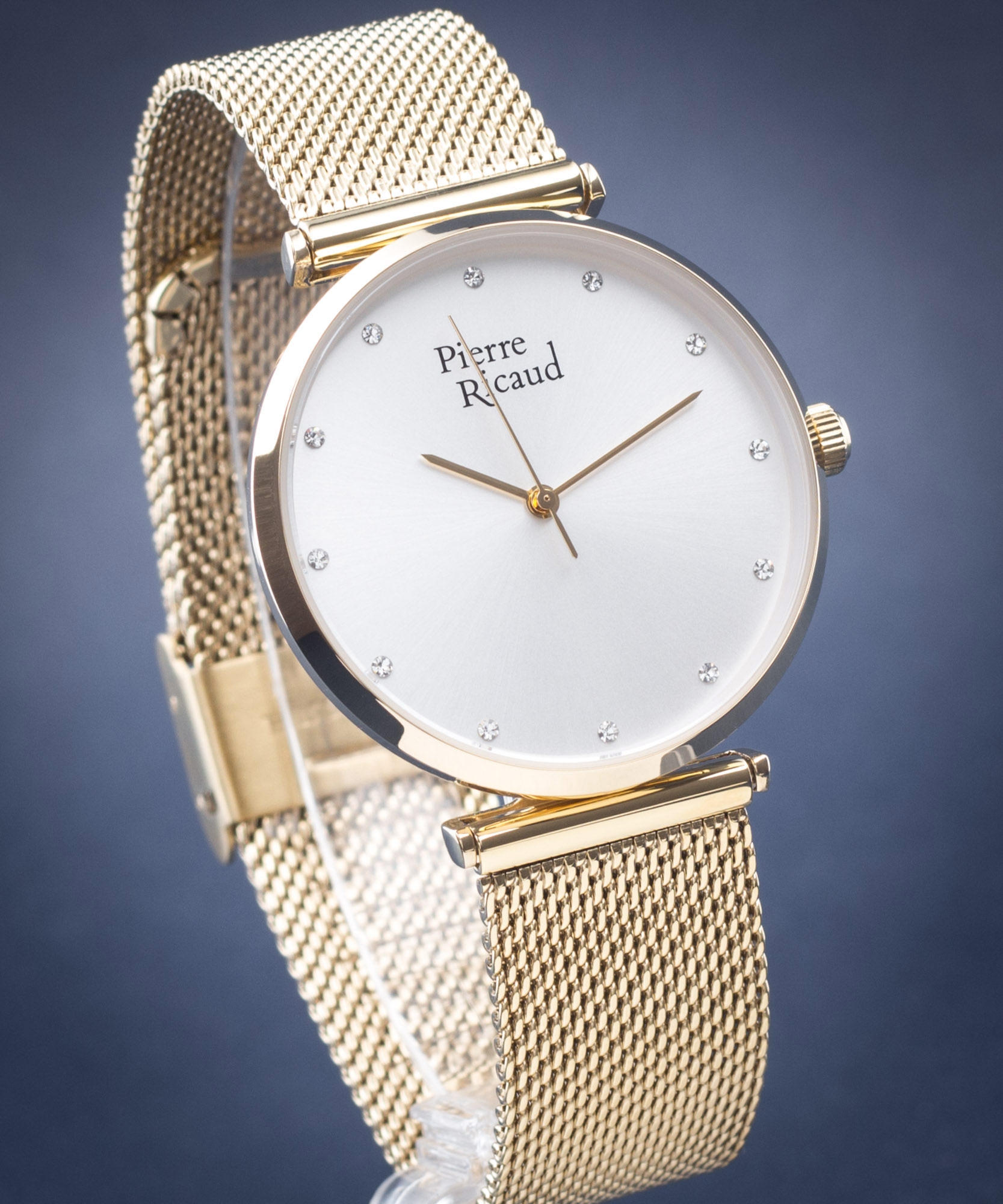 Zegarek damski Pierre Ricaud Classic P22035.1143Q