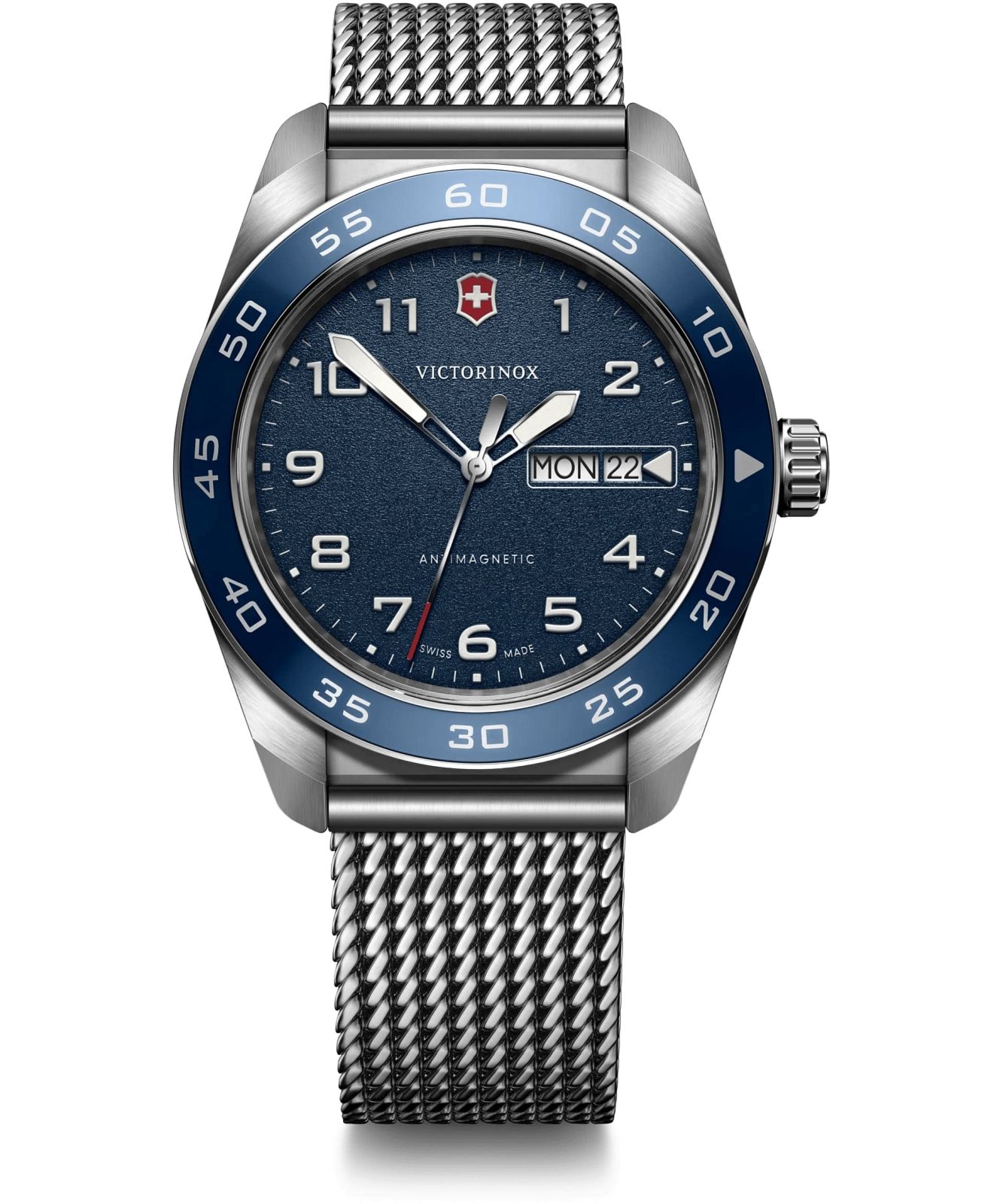 Zegarek męski Victorinox Swiss Army Quartz 242042