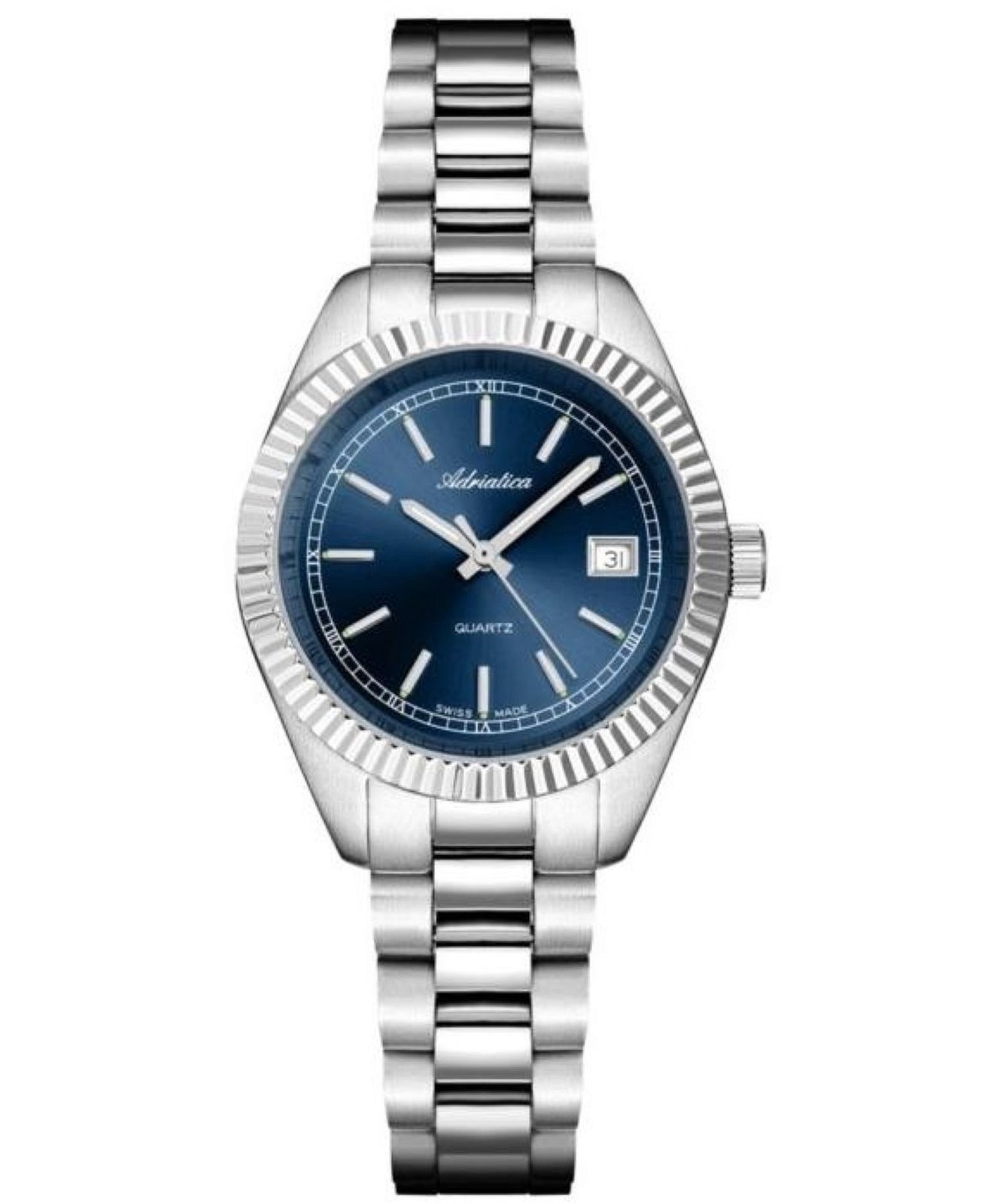 Zegarek damski Adriatica Sapphire A3090.5115Q