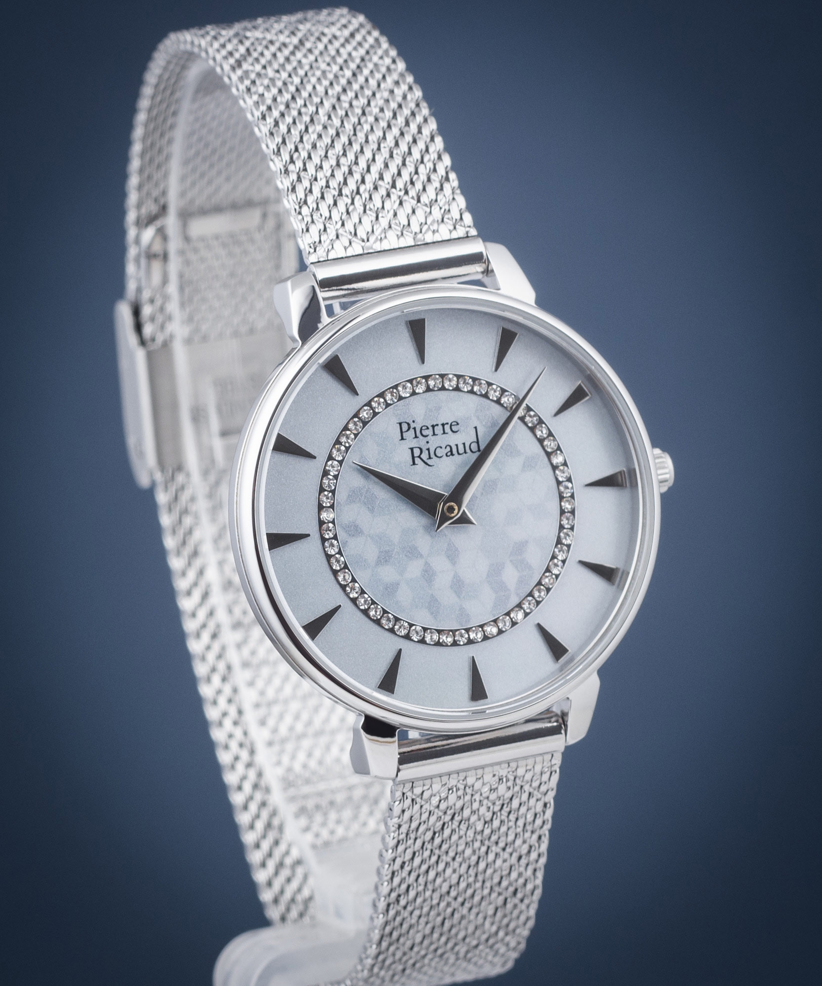 Zegarek damski Pierre Ricaud Classic P22126.5115Q