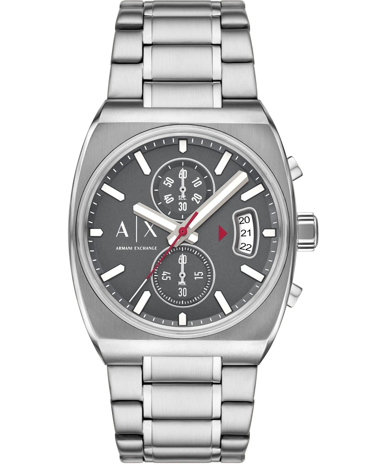 Zegarek męski Armani Exchange Oliver Chronograph AX2820