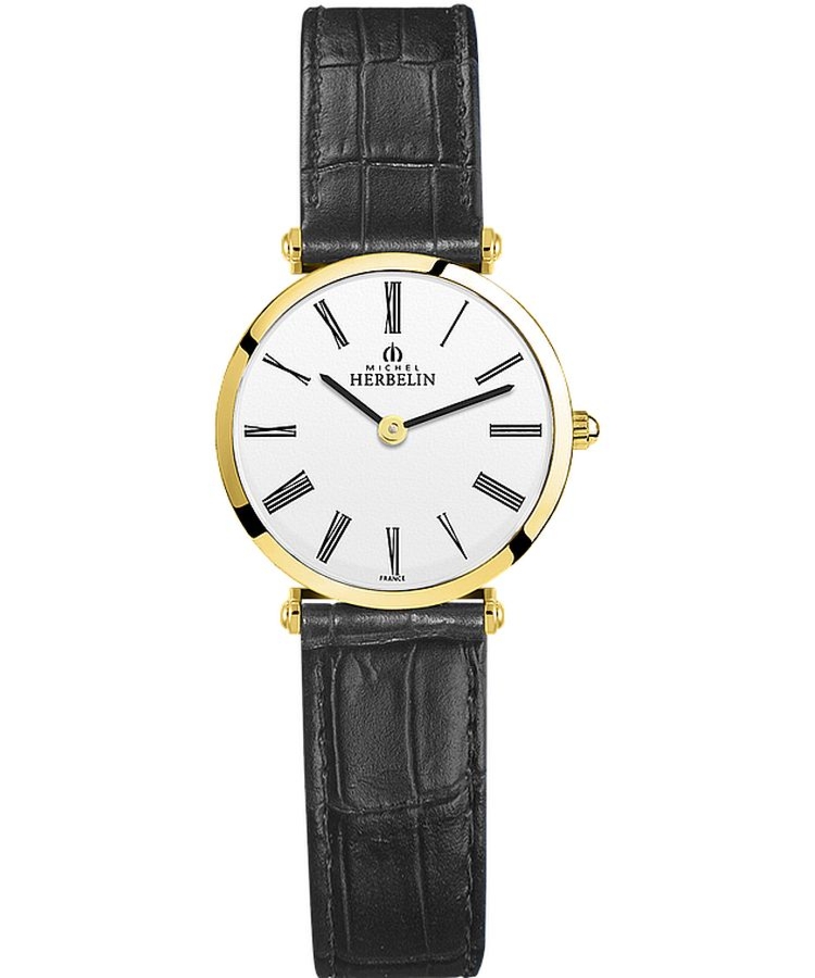 Zegarek damski Herbelin Epsilon 17106/P01N