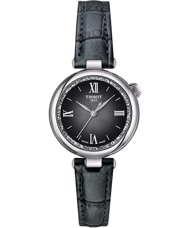 Zegarek damski Tissot Desir T152.010.16.038.00 (T1520101603800)