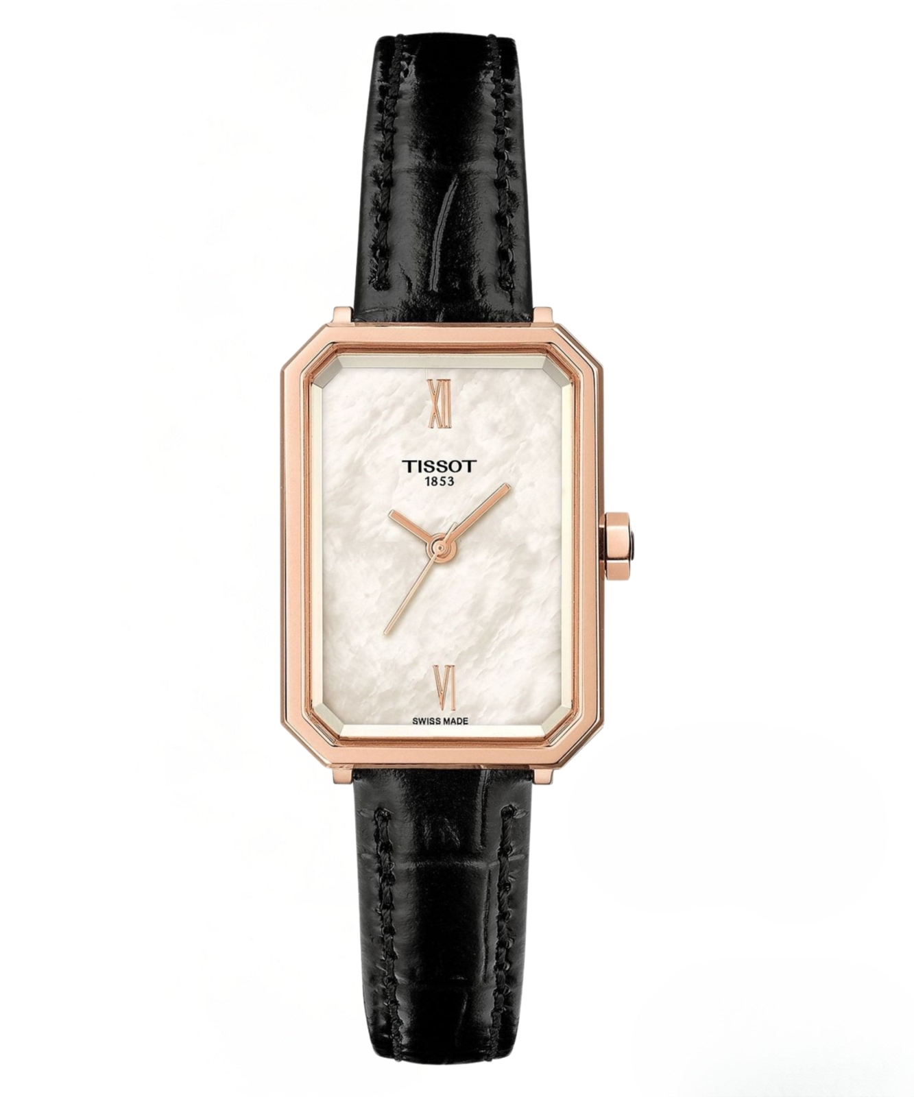 Zegarek damski Tissot SRV T160.110.36.113.00 (T1601103611300)