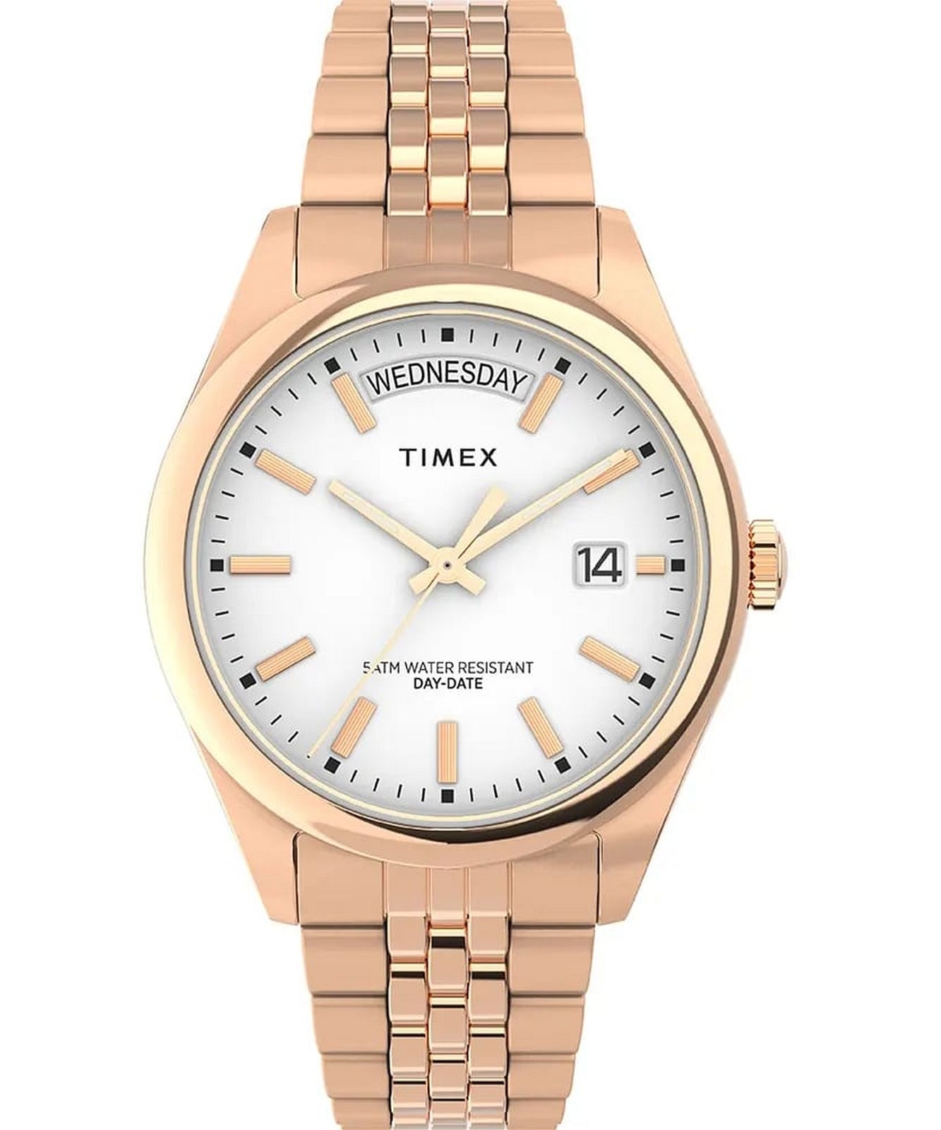 Zegarek damski Timex Trend Legacy TW2W32200