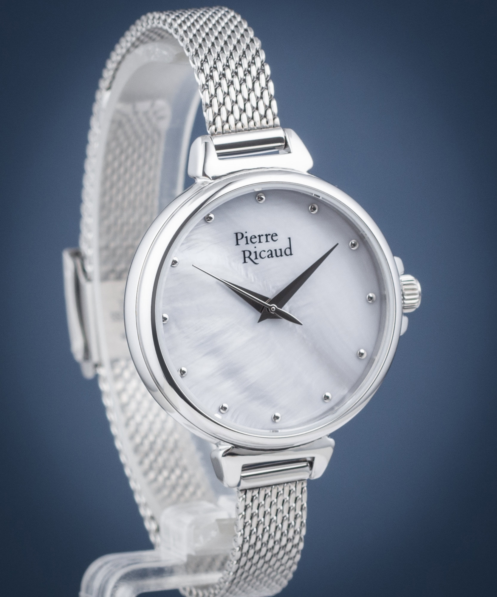 Zegarek damski Pierre Ricaud Classic P22099.514BQ