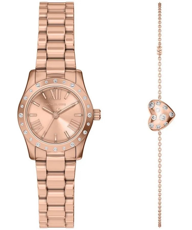 Zegarek damski Michael Kors Lexington SET MK4994SET