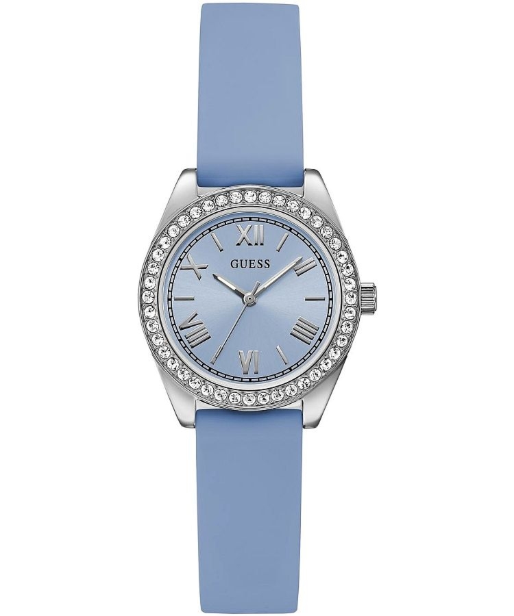Zegarek damski Guess Mini Luna GW1000L1