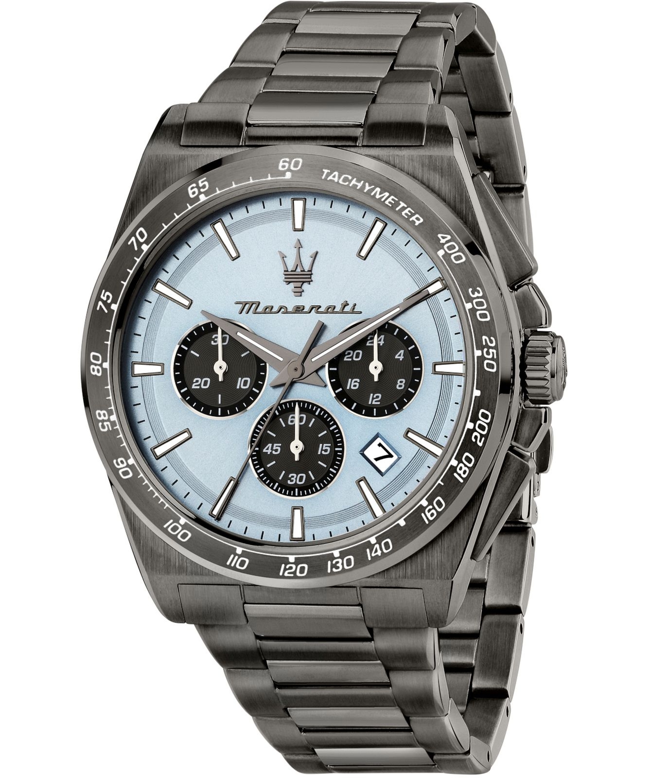 Zegarek męski Maserati Velocitá Special Edition Chronograph Special Edition R8873652004