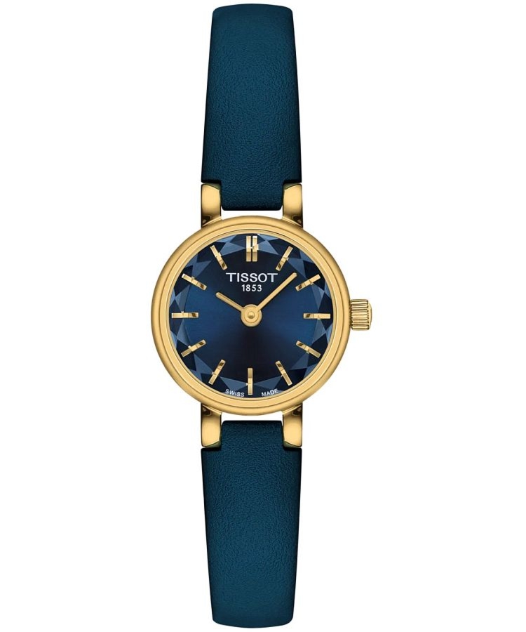 Zegarek damski Tissot Lovely Round T140.009.36.041.00 (T1400093604100)