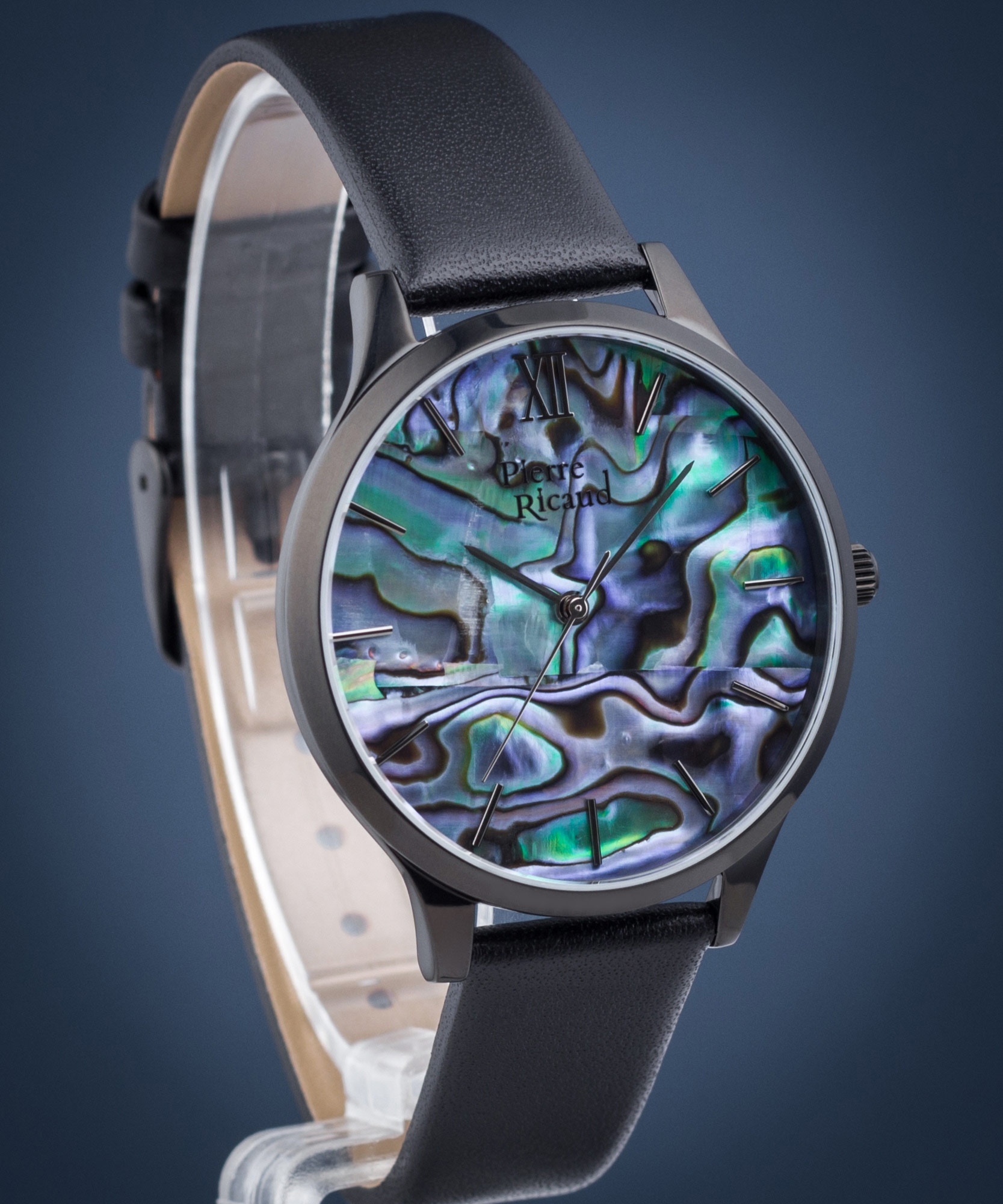 Zegarek damski Pierre Ricaud Fashion P22045.B26AQ