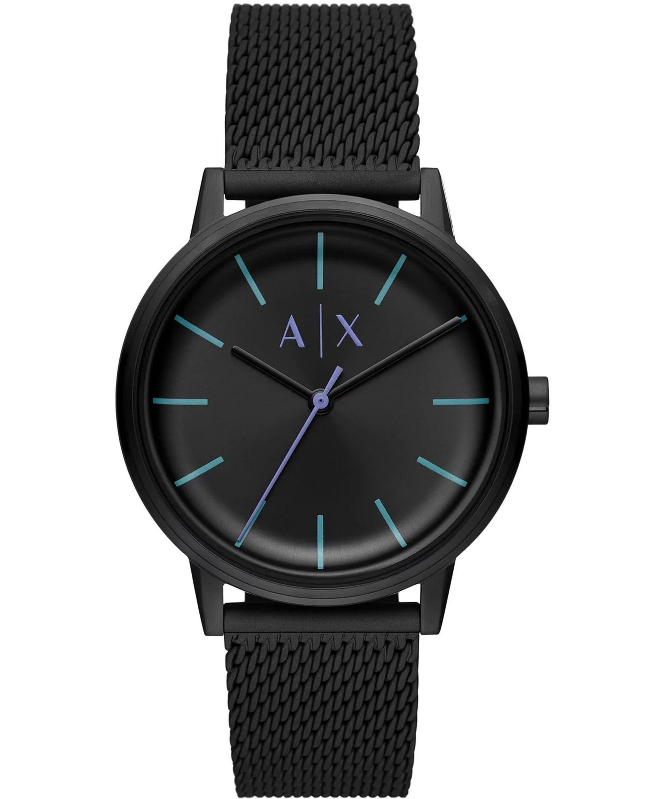 Zegarek męski Armani Exchange Cayde AX2760