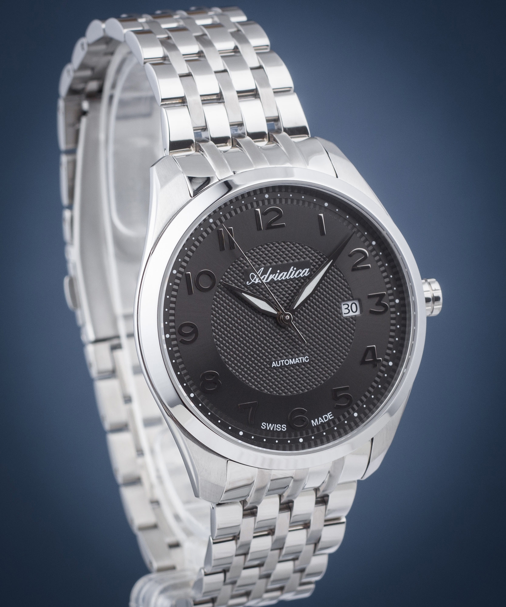 Zegarek męski Adriatica Automatic A8309.5126A