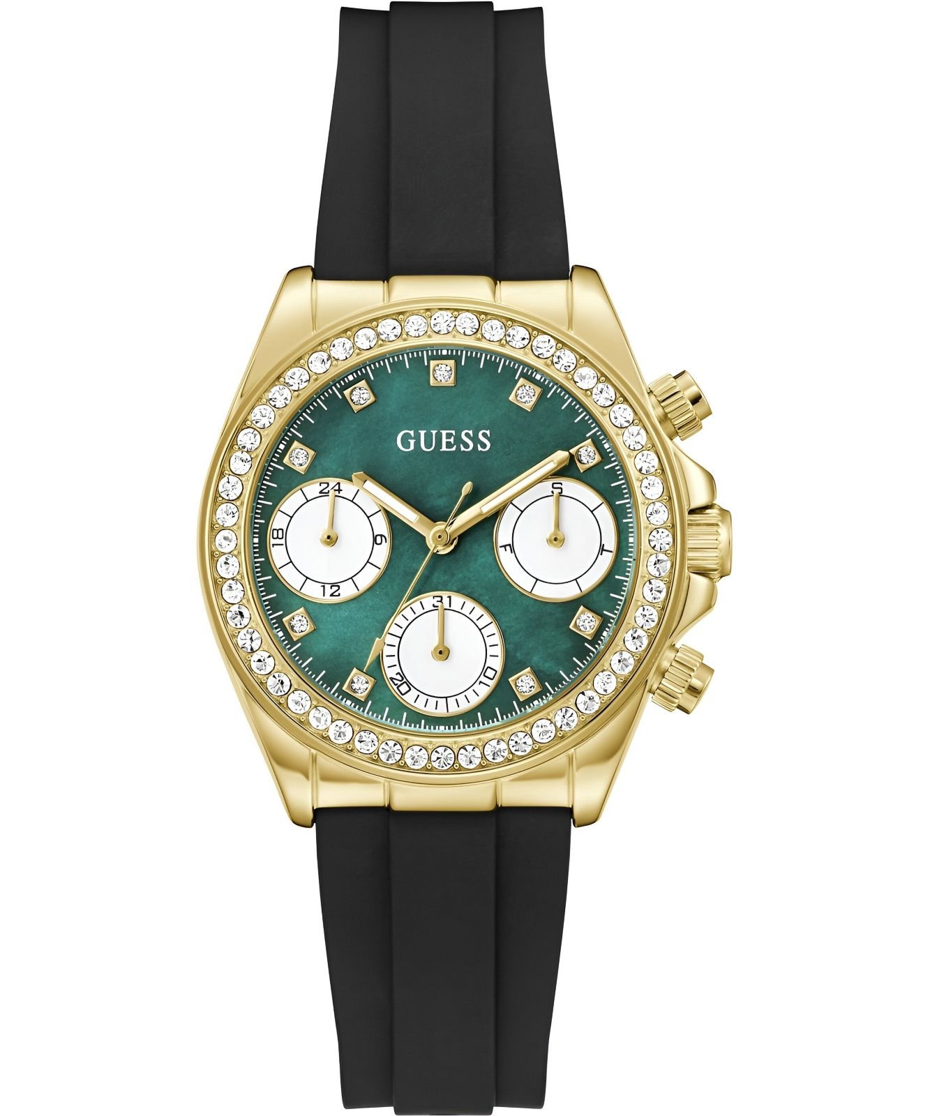 Zegarek damski Guess Victoria GW1038L2