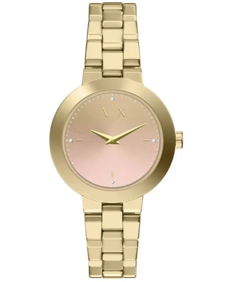 Zegarek damski Armani Exchange Jackie AX5182