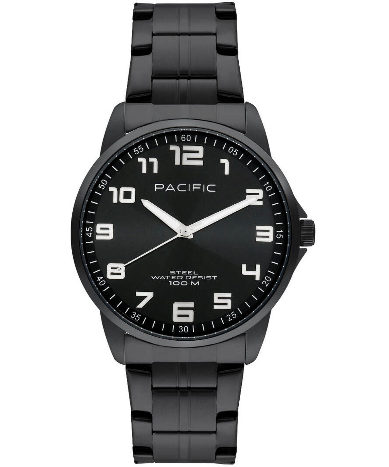 Zegarek męski Pacific Classic PC00658