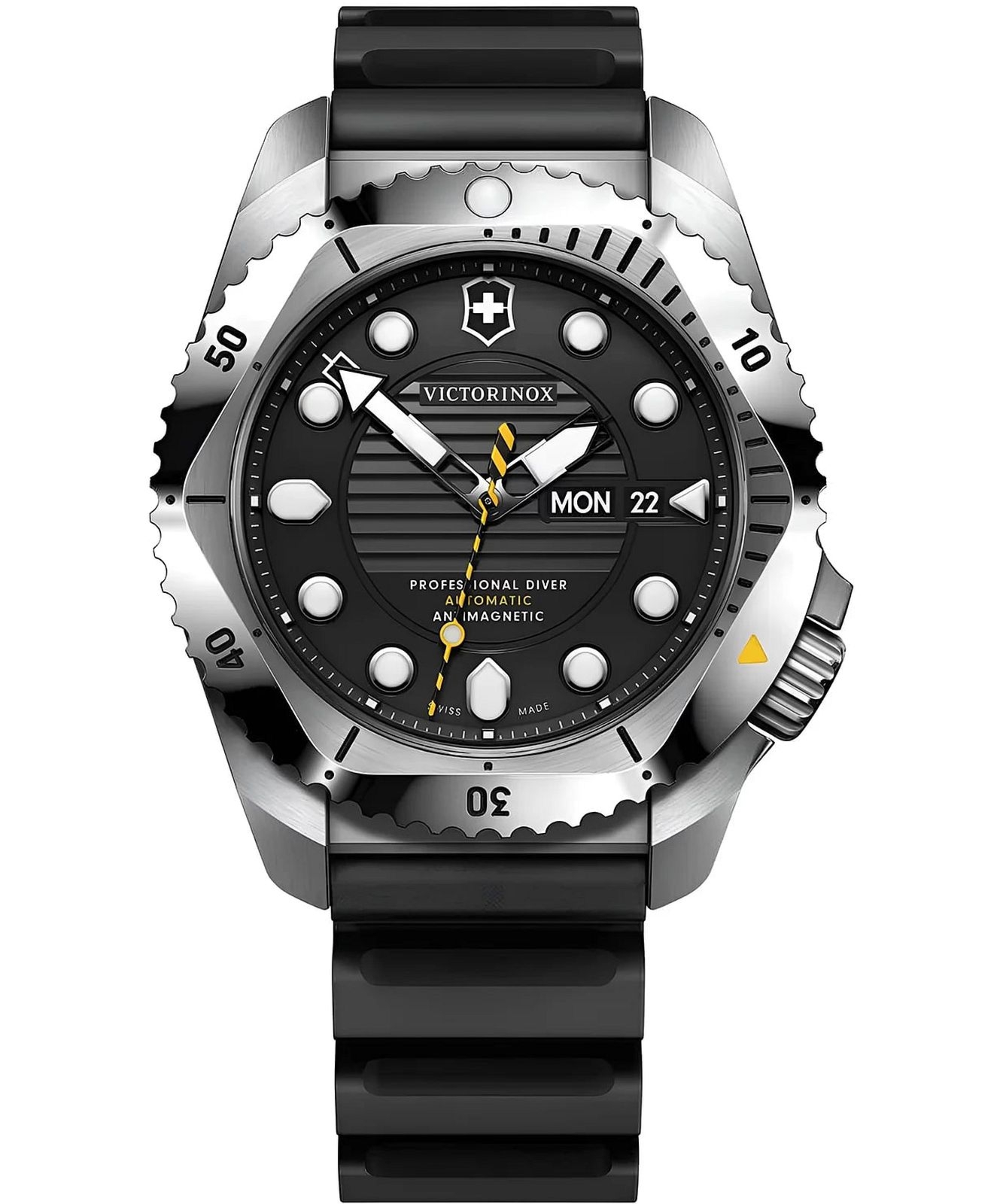 Zegarek męski Victorinox Dive Pro Automatic 241994