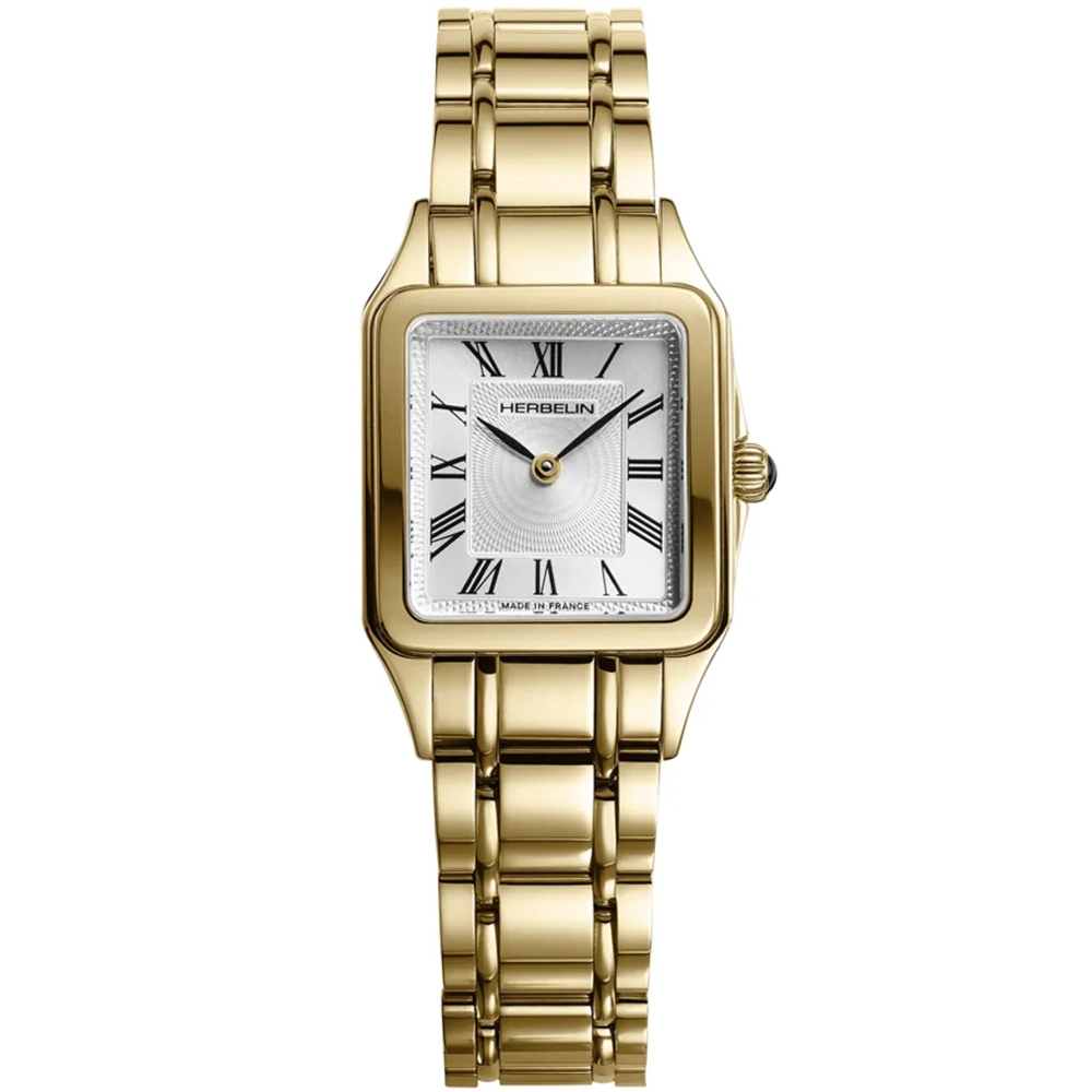 Zegarek damski Herbelin Classic 17457BP1N01