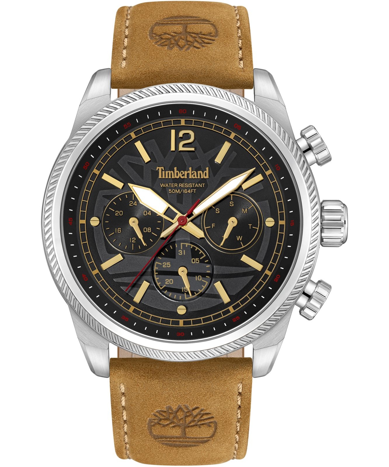Zegarek męski Timberland Henniker II TDWGF0082801