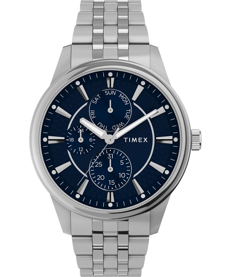 Zegarek męski Timex Trend Chicago TW2Y21500
