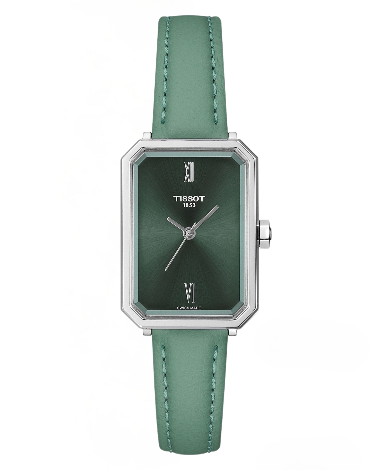 Zegarek damski Tissot SRV T160.110.16.093.00 (T1601101609300)