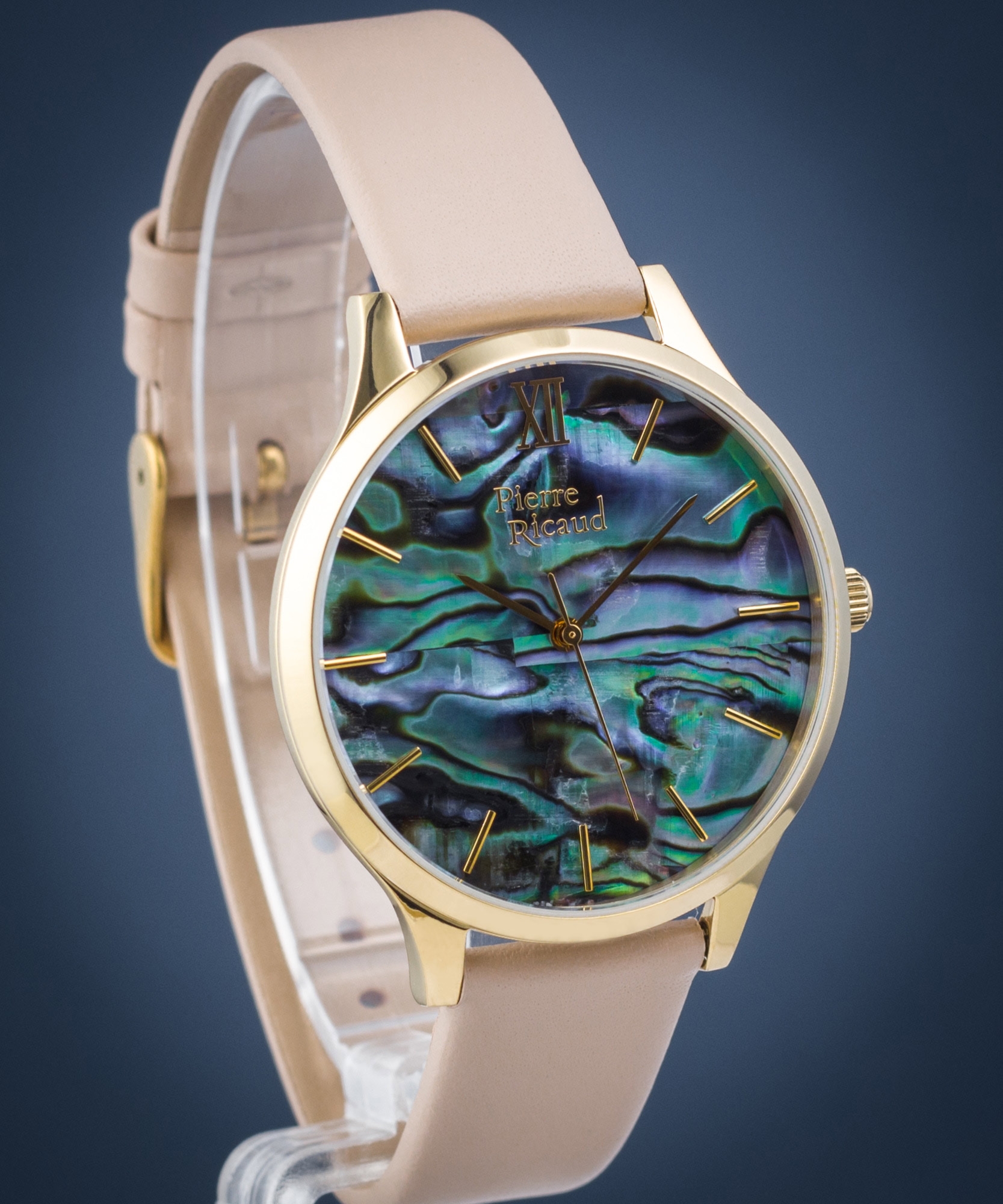 Zegarek damski Pierre Ricaud Fashion P22045.1V6AQ