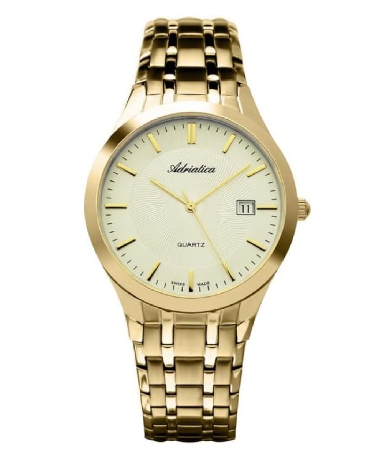 Zegarek męski Adriatica Classic A1236.1111Q
