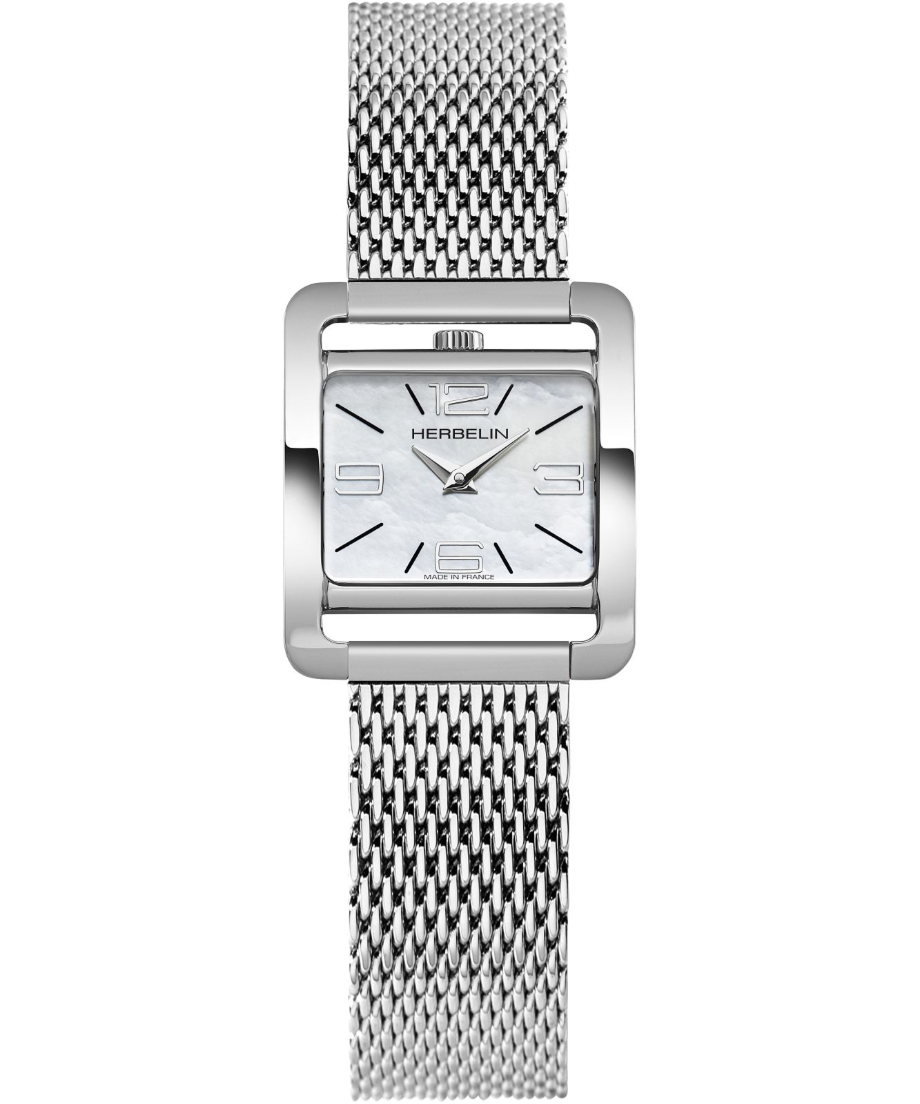 Zegarek damski Herbelin V Avenue 17137AP19B (17137/19B)