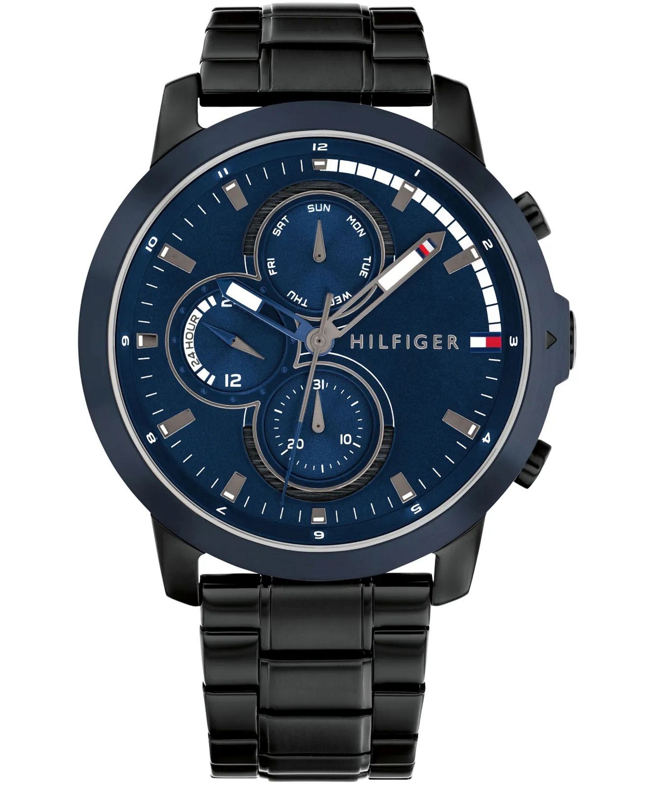 Zegarek męski Tommy Hilfiger Jameson 1792049