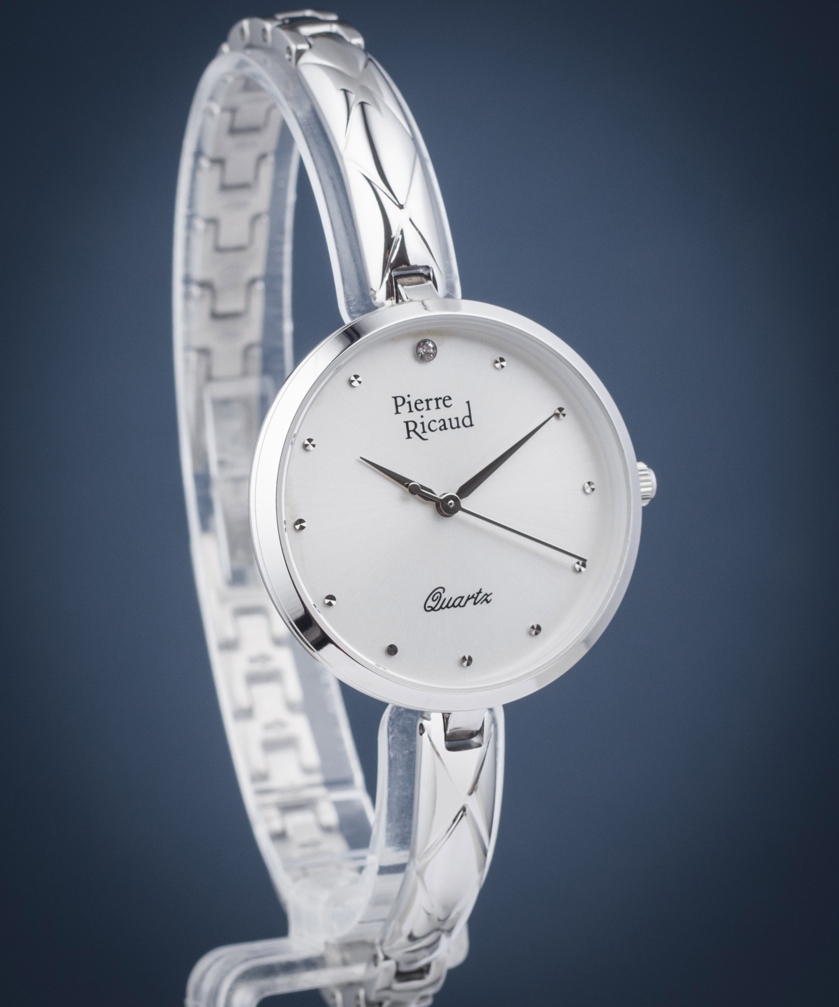 Zegarek damski Pierre Ricaud Classic P23004.5143Q