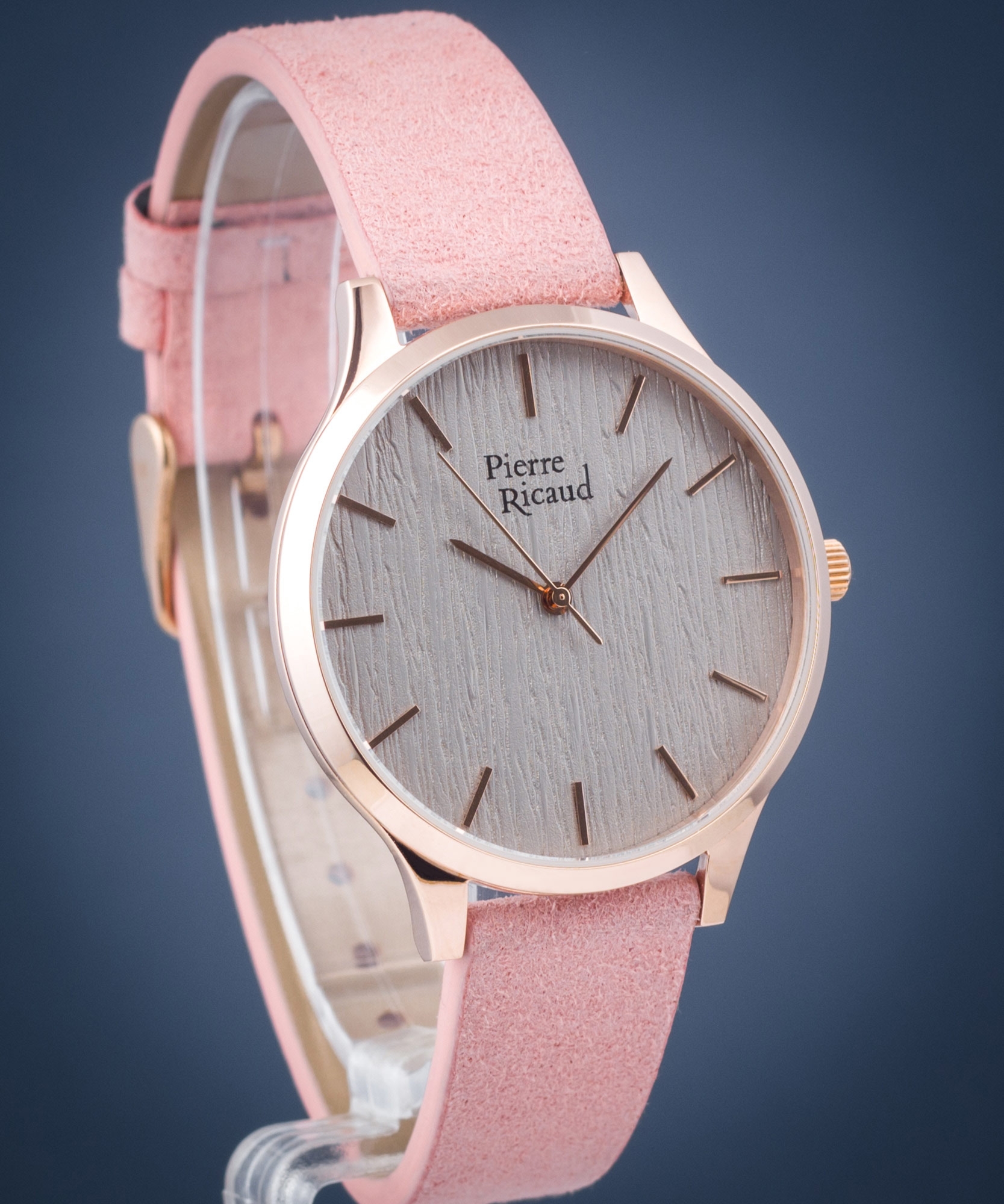 Zegarek damski Pierre Ricaud Classic P22081.96R7Q