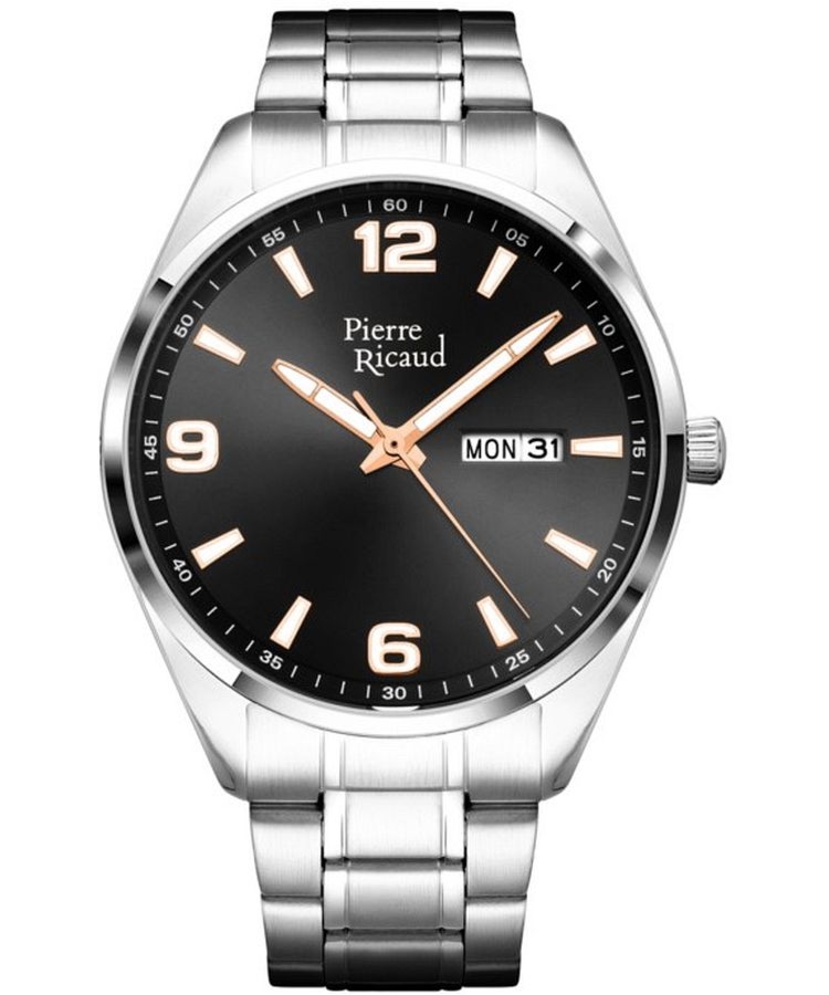 Zegarek męski Pierre Ricaud Classic P91107.51R7Q