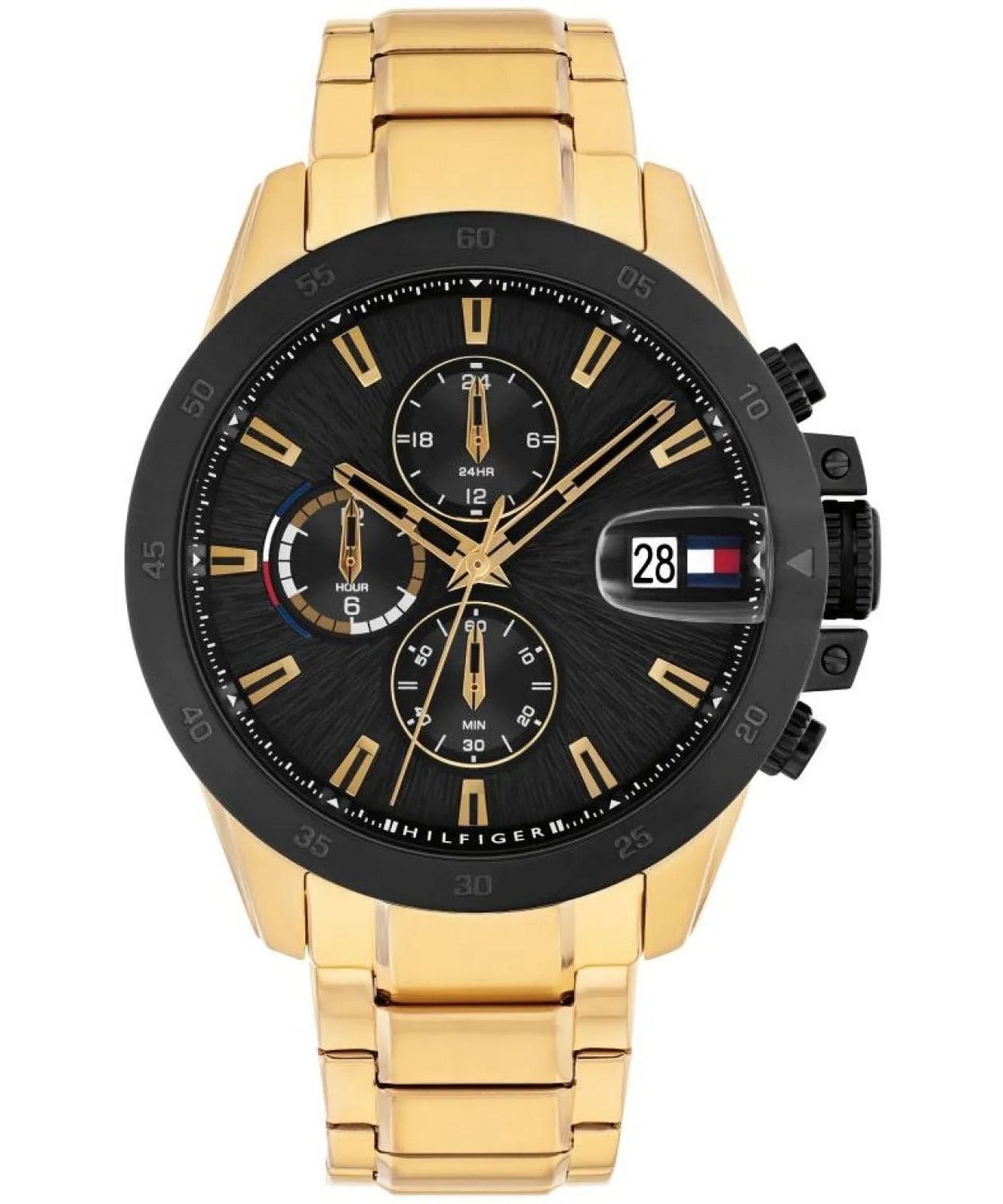 Zegarek męski Tommy Hilfiger Classic 1792199