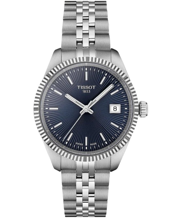 Zegarek damski Tissot Ballade T156.210.11.041.00 (T1562101104100)