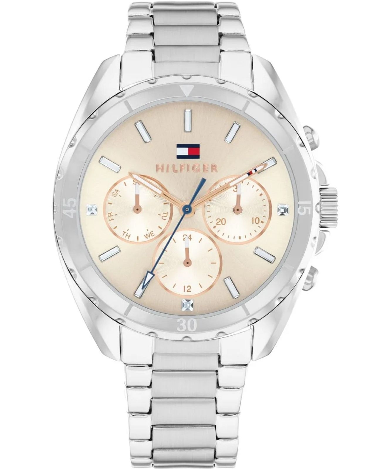 Zegarek damski Tommy Hilfiger Classic 1782782