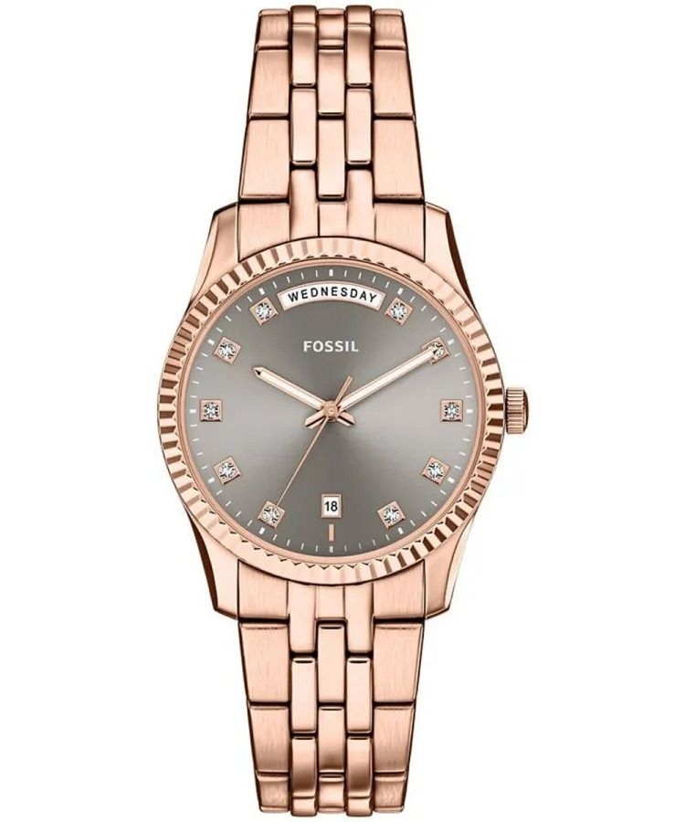 Zegarek damski Fossil Scarlette ES5459