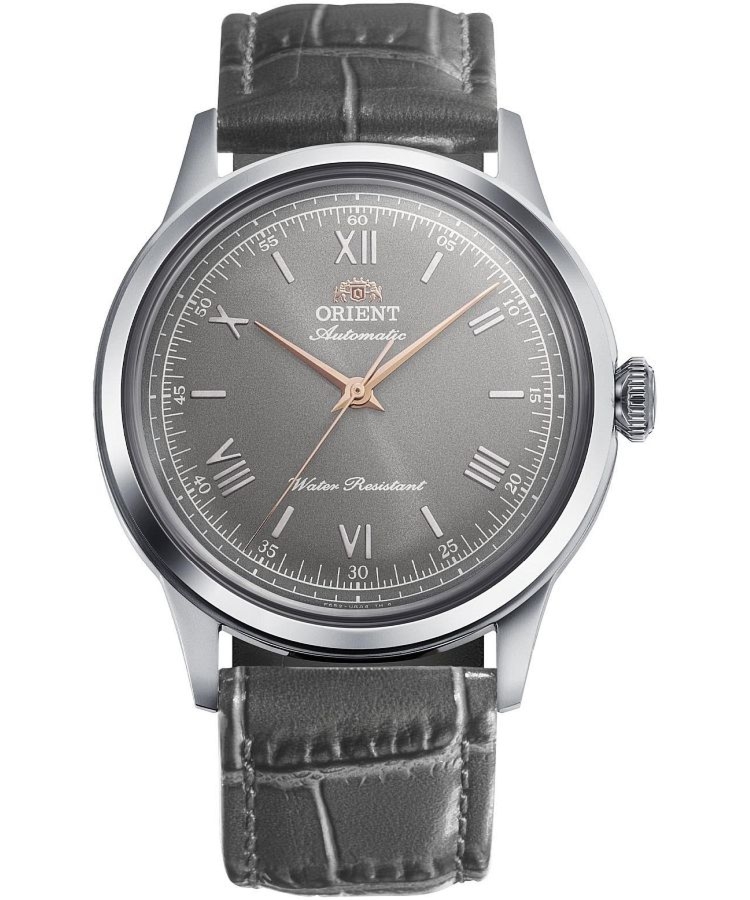 Zegarek męski Orient Bambino Automatic Limited Edition RA-BB0006N30B