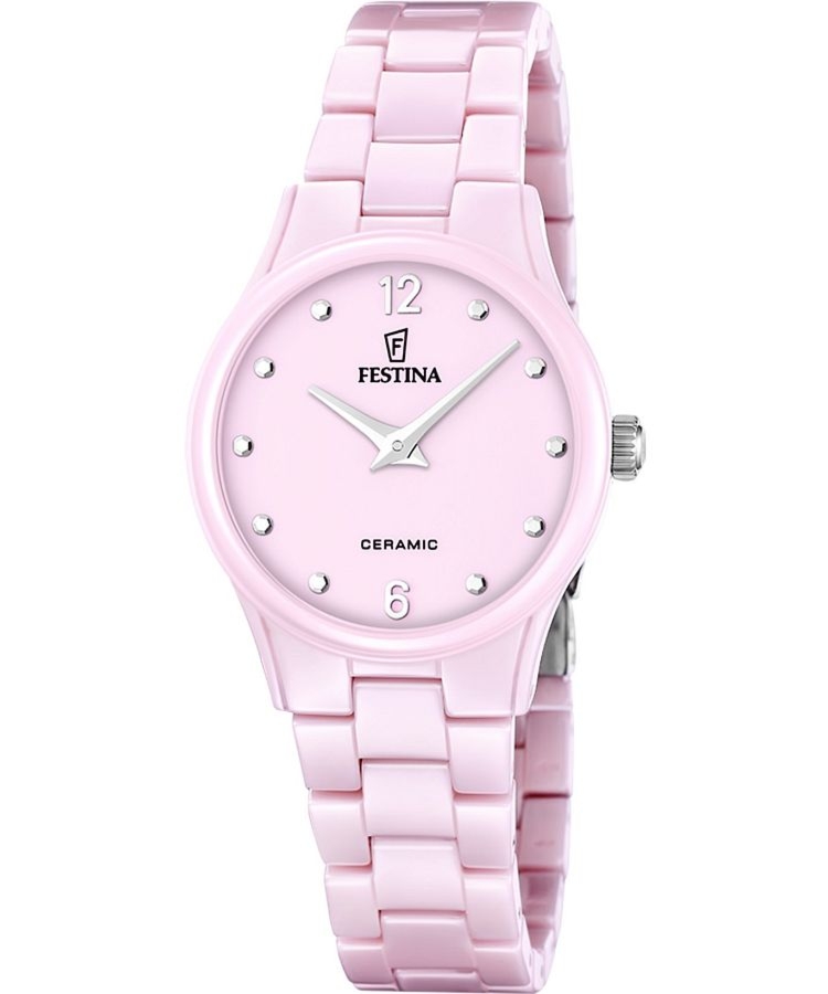 Zegarek damski Festina Ceramic F20751-2