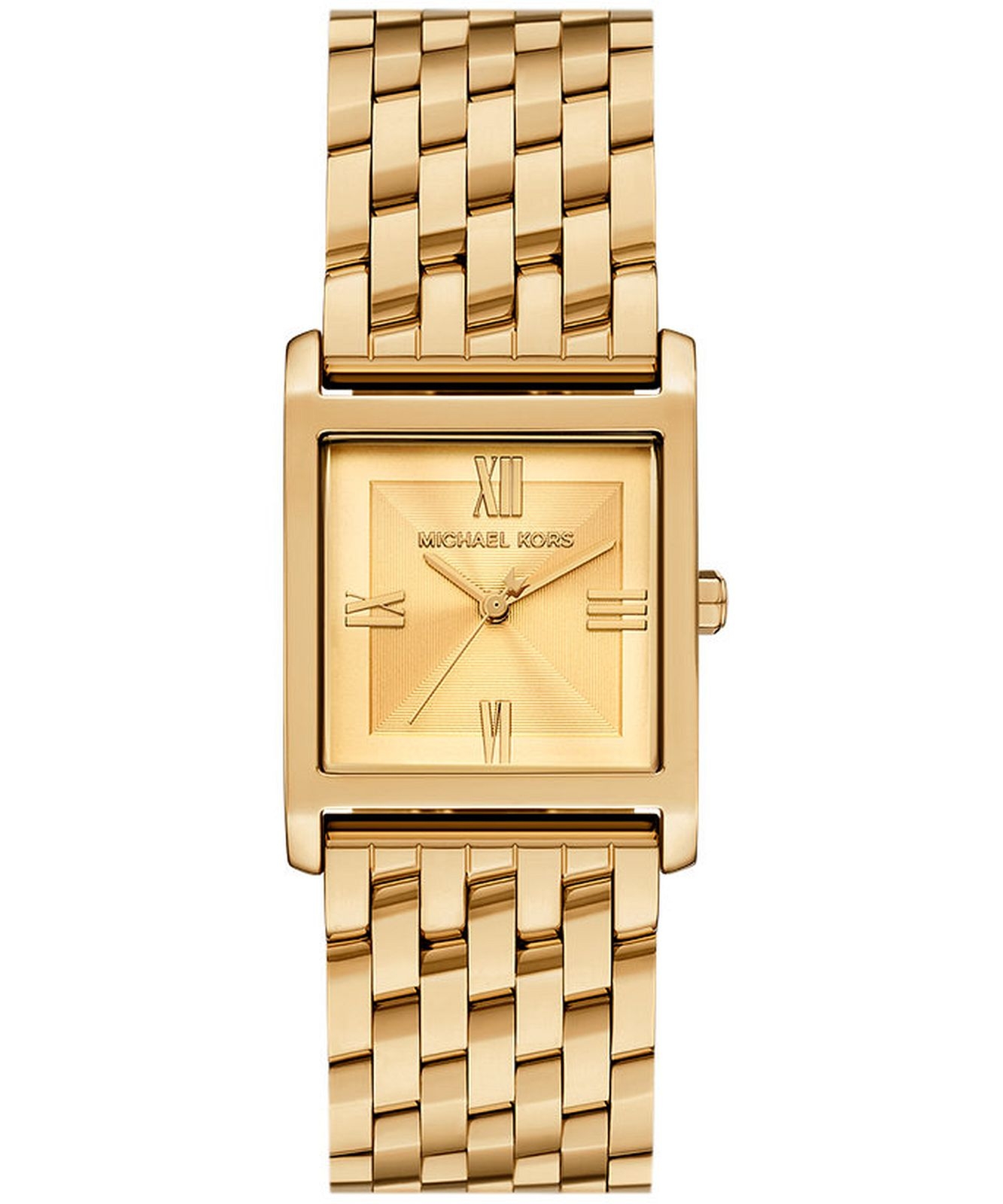 Zegarek damski Michael Kors Georgie MK4934